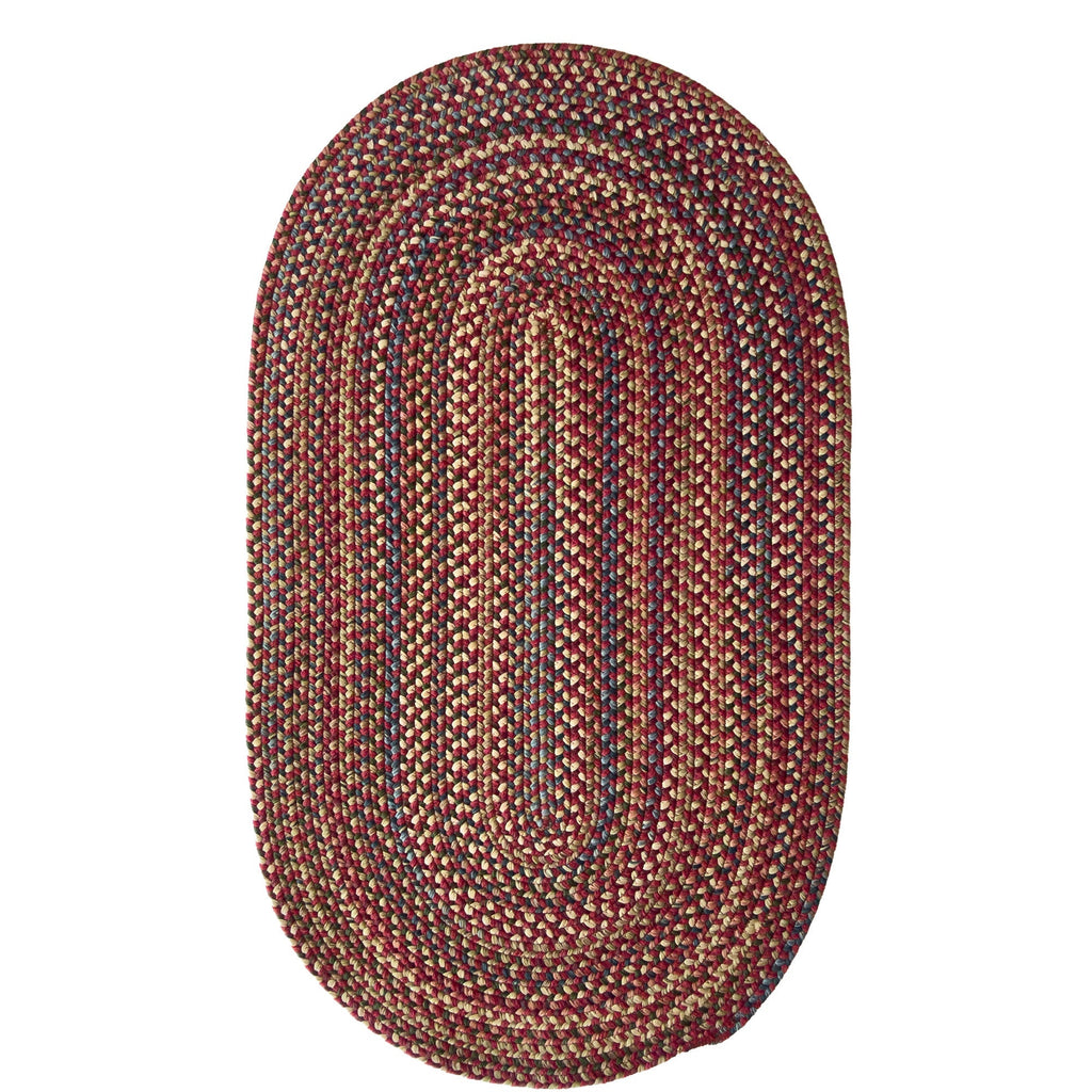 Timber Haven Berry Multi