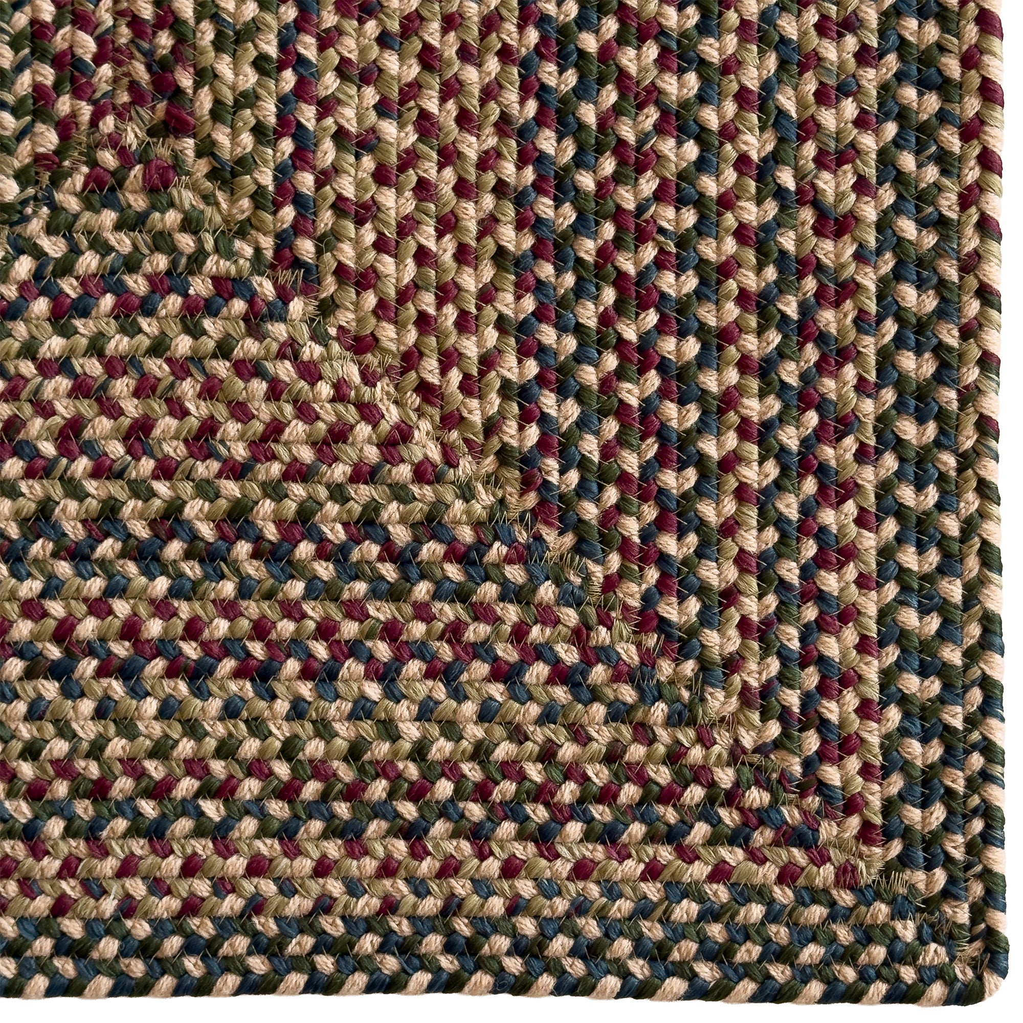 Timber Haven Oatmeal Multi
