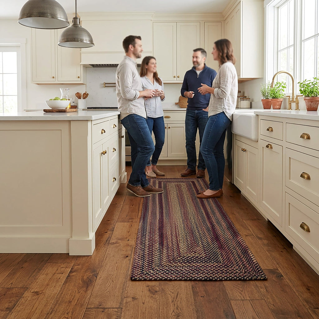 Timber Haven Oatmeal Multi