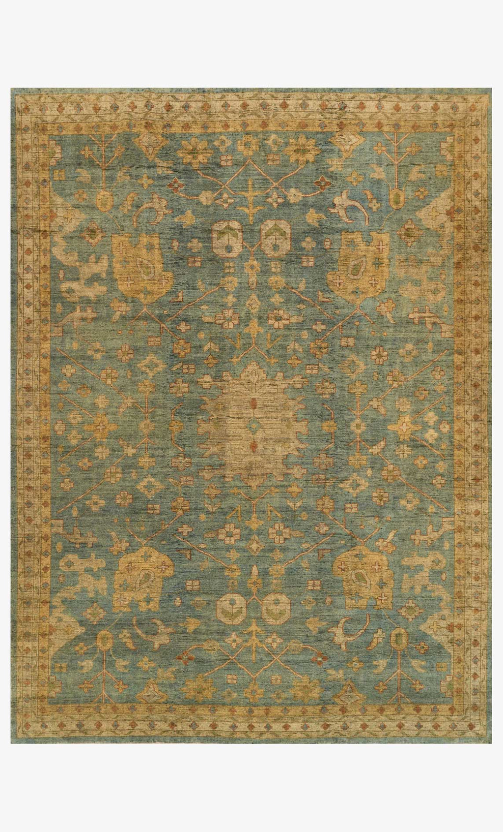 CVN-02 LIGHT OLIVE / OATMEAL