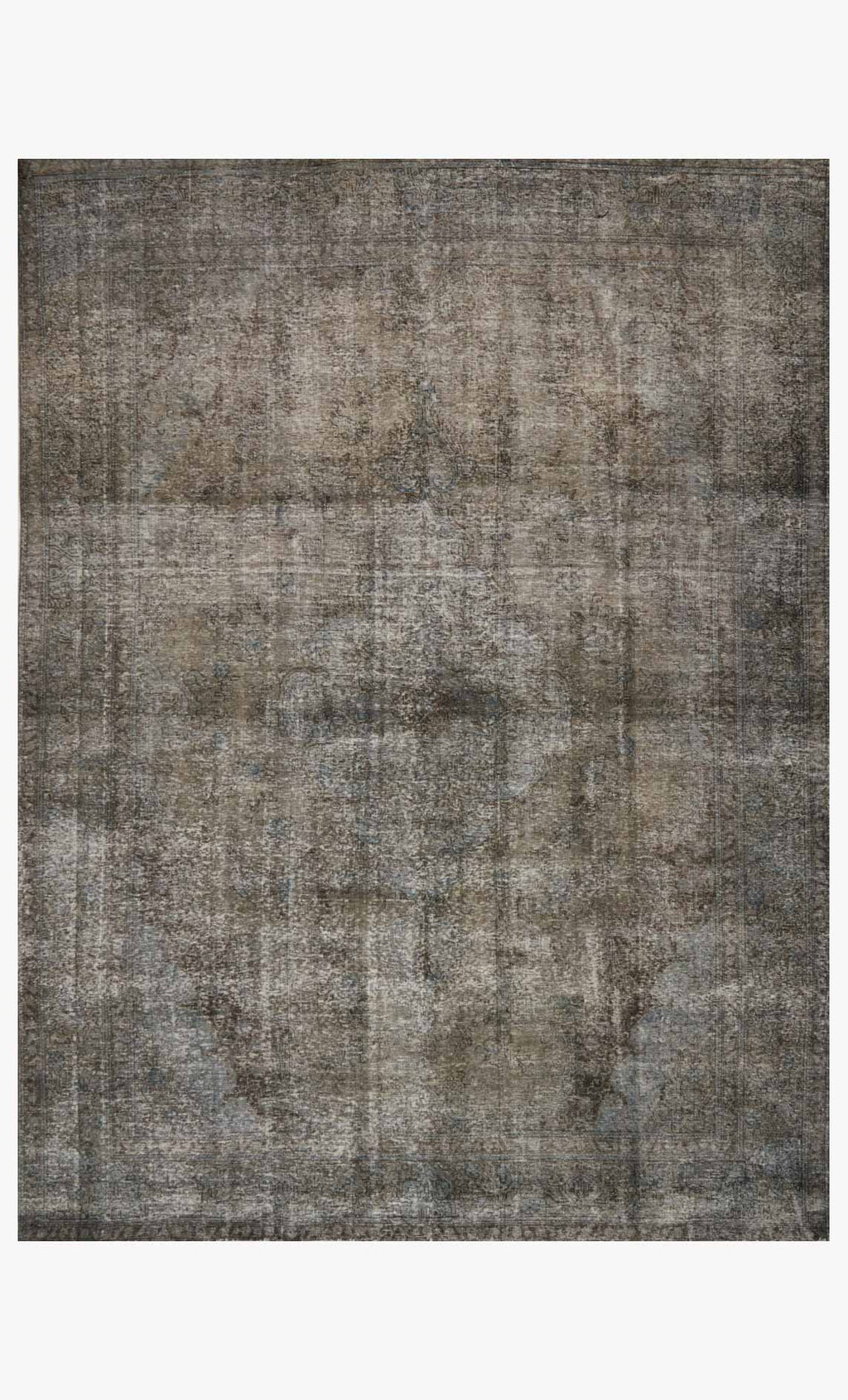 CVN-02 LIGHT OLIVE / OATMEAL
