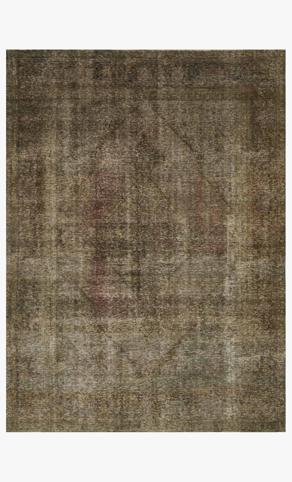 CVN-02 LIGHT OLIVE / OATMEAL