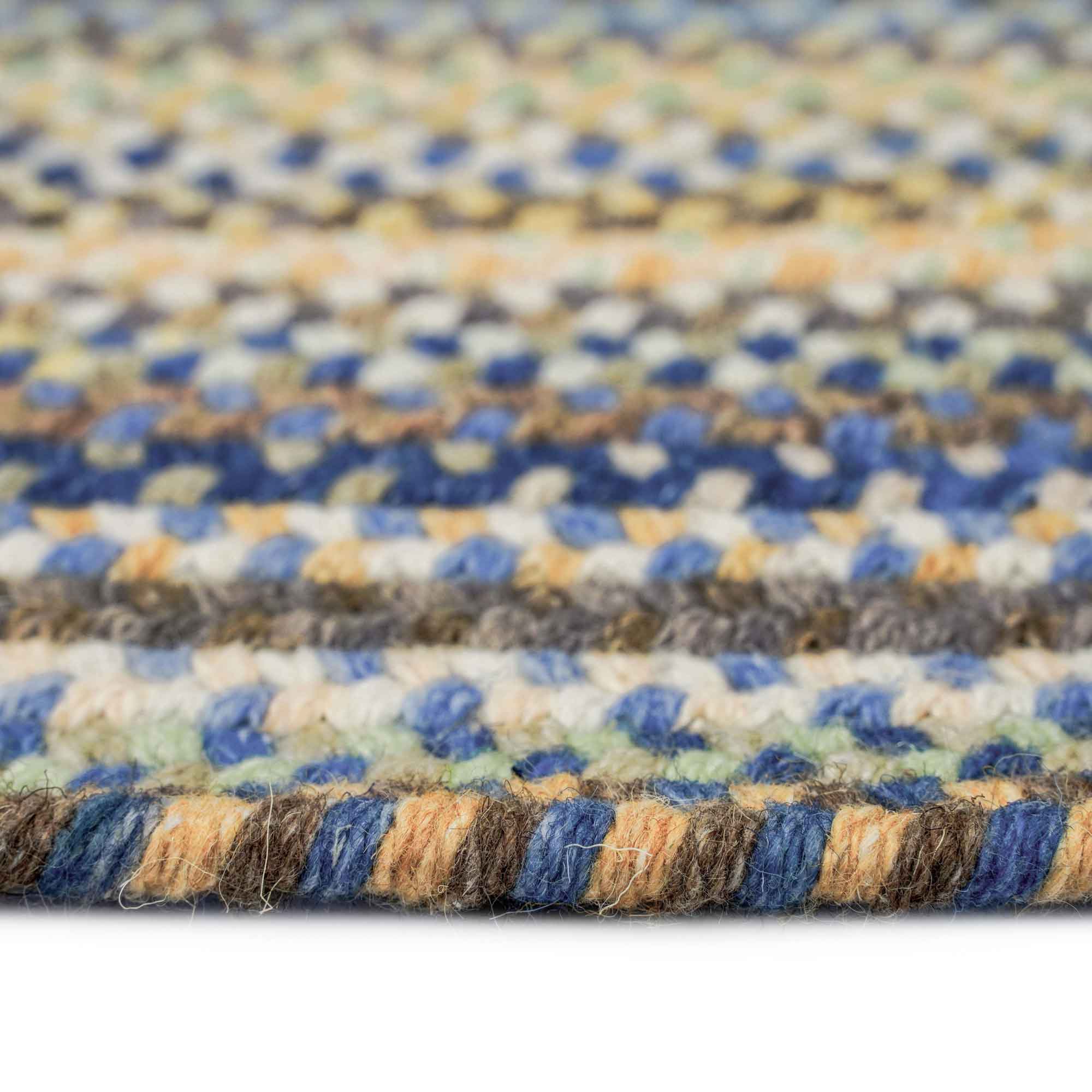 American Legacy Natural Blue
