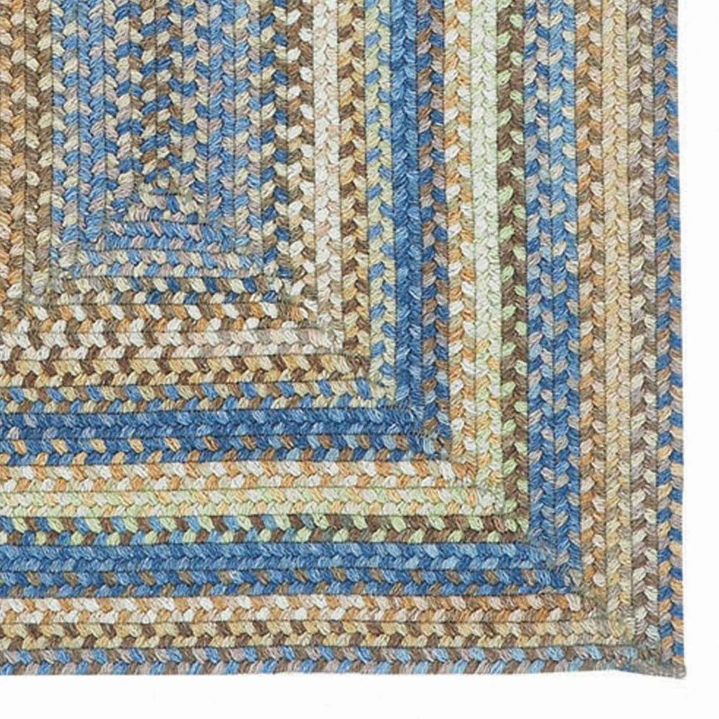 American Legacy Natural Blue