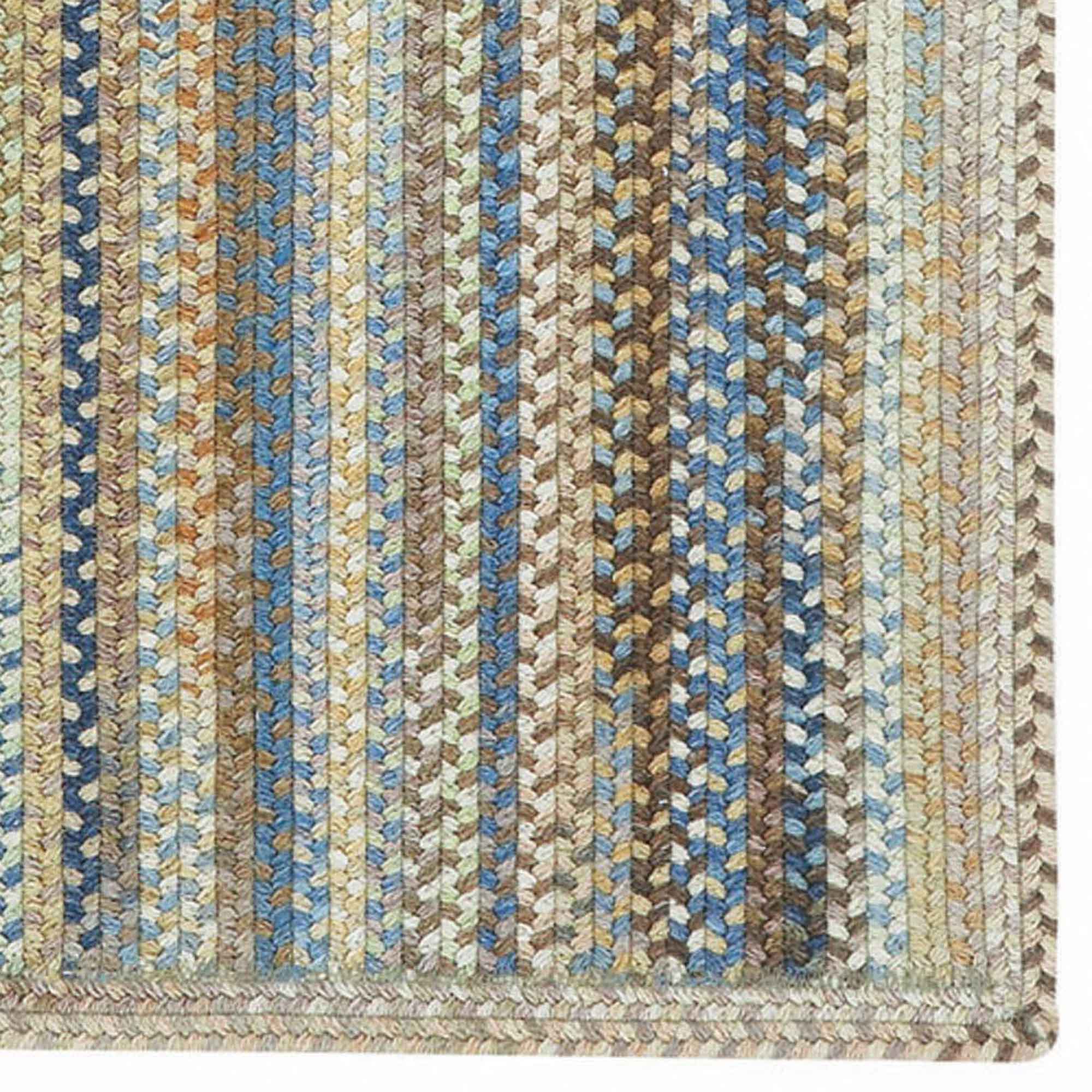 American Legacy Natural Blue