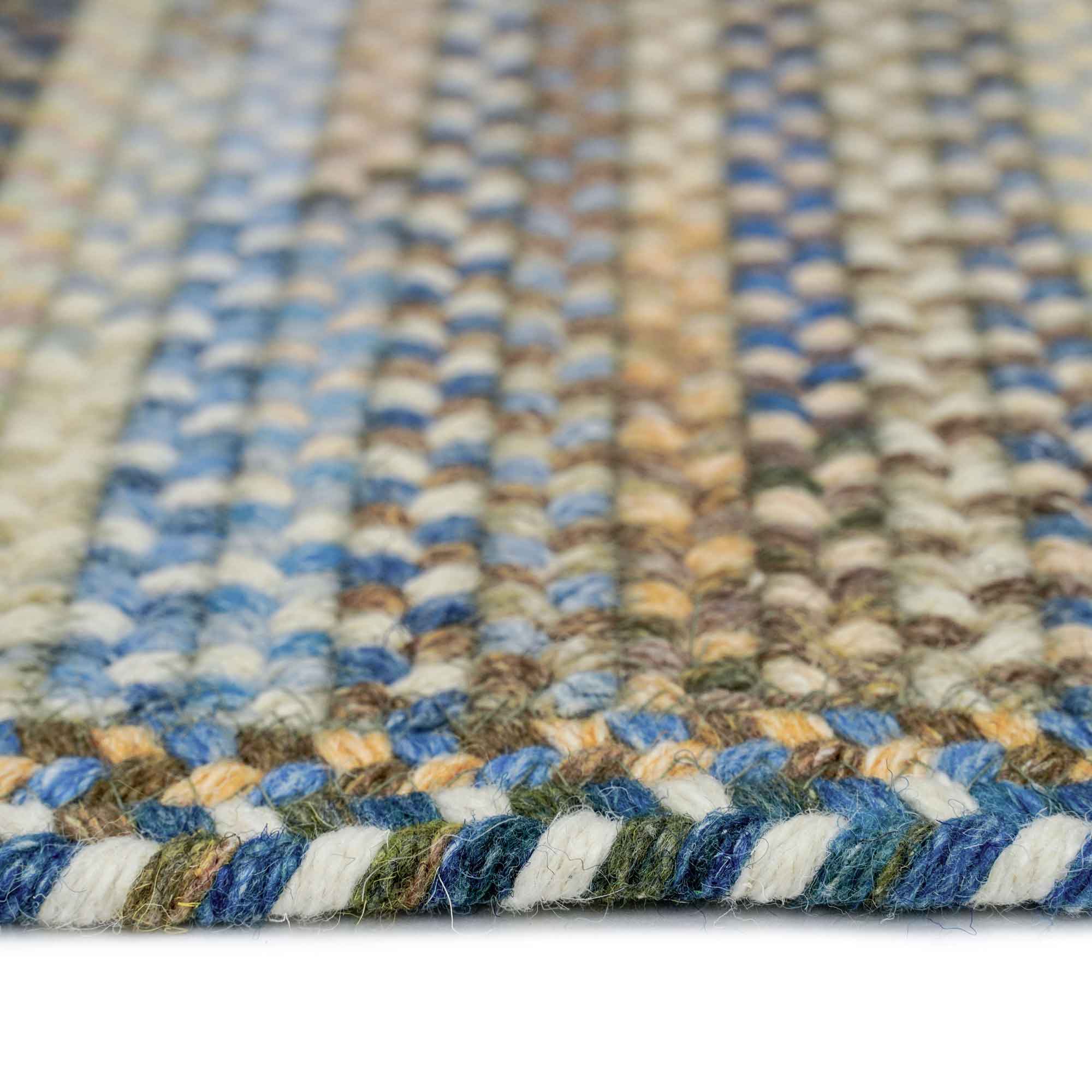 American Legacy Natural Blue