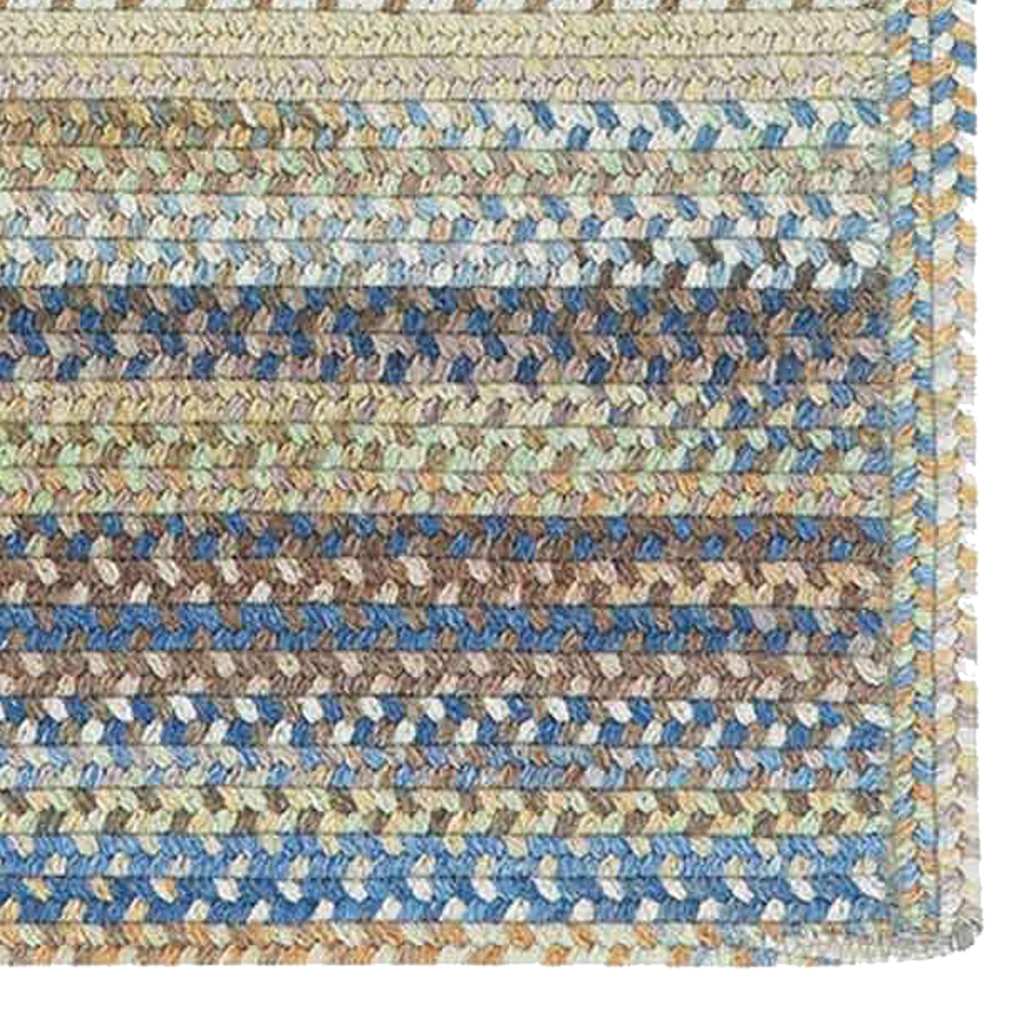 American Legacy Natural Blue