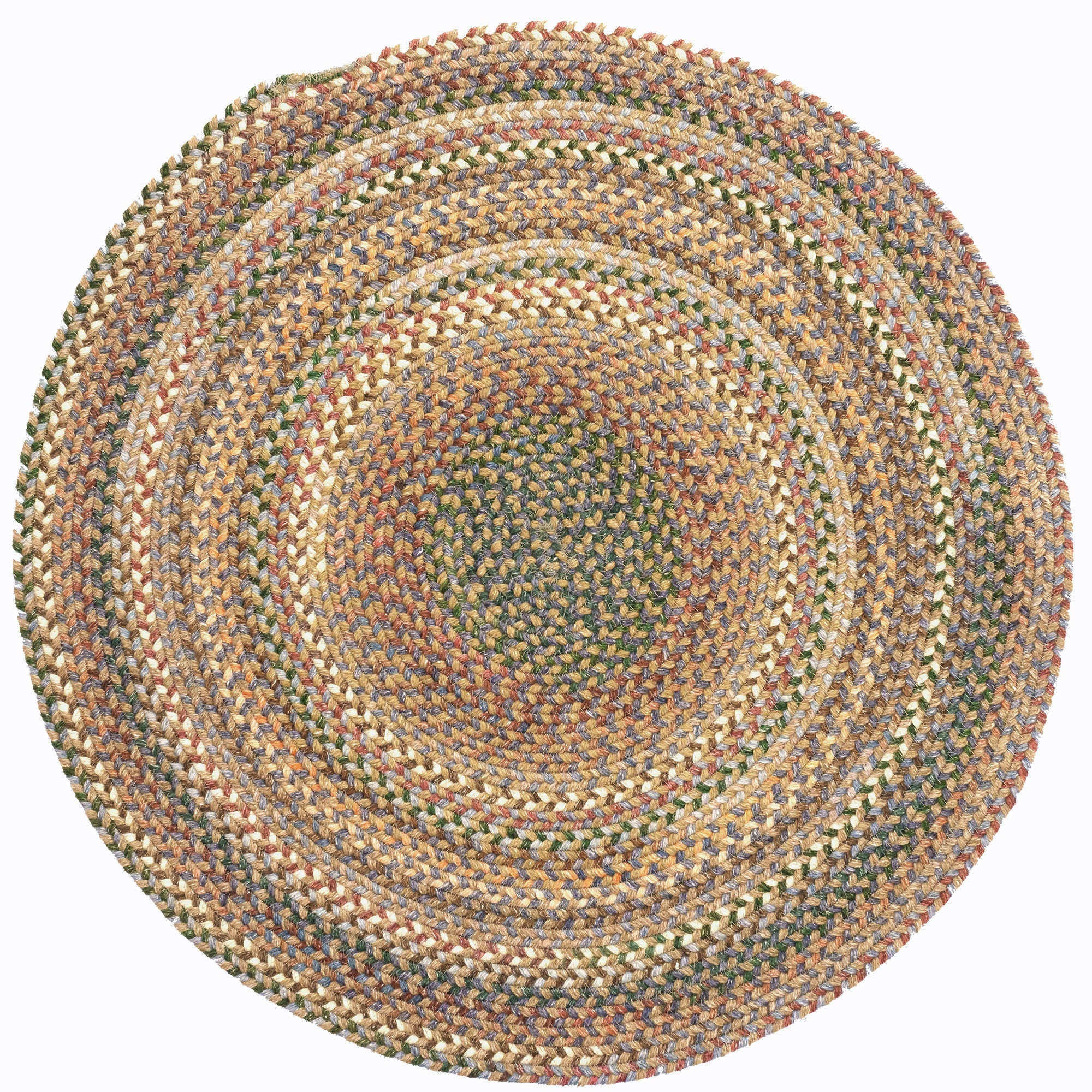 American Classic Moss Multi