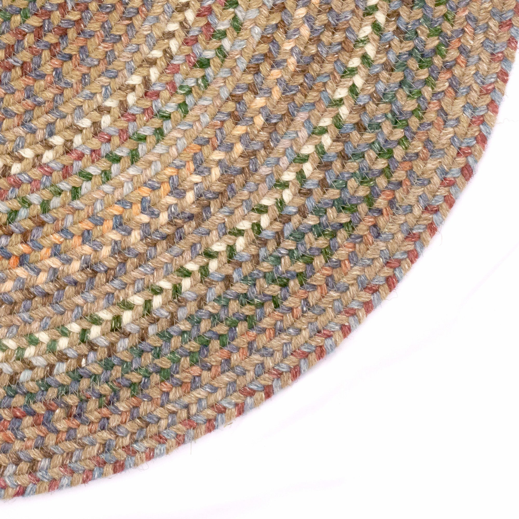 American Classic Moss Multi
