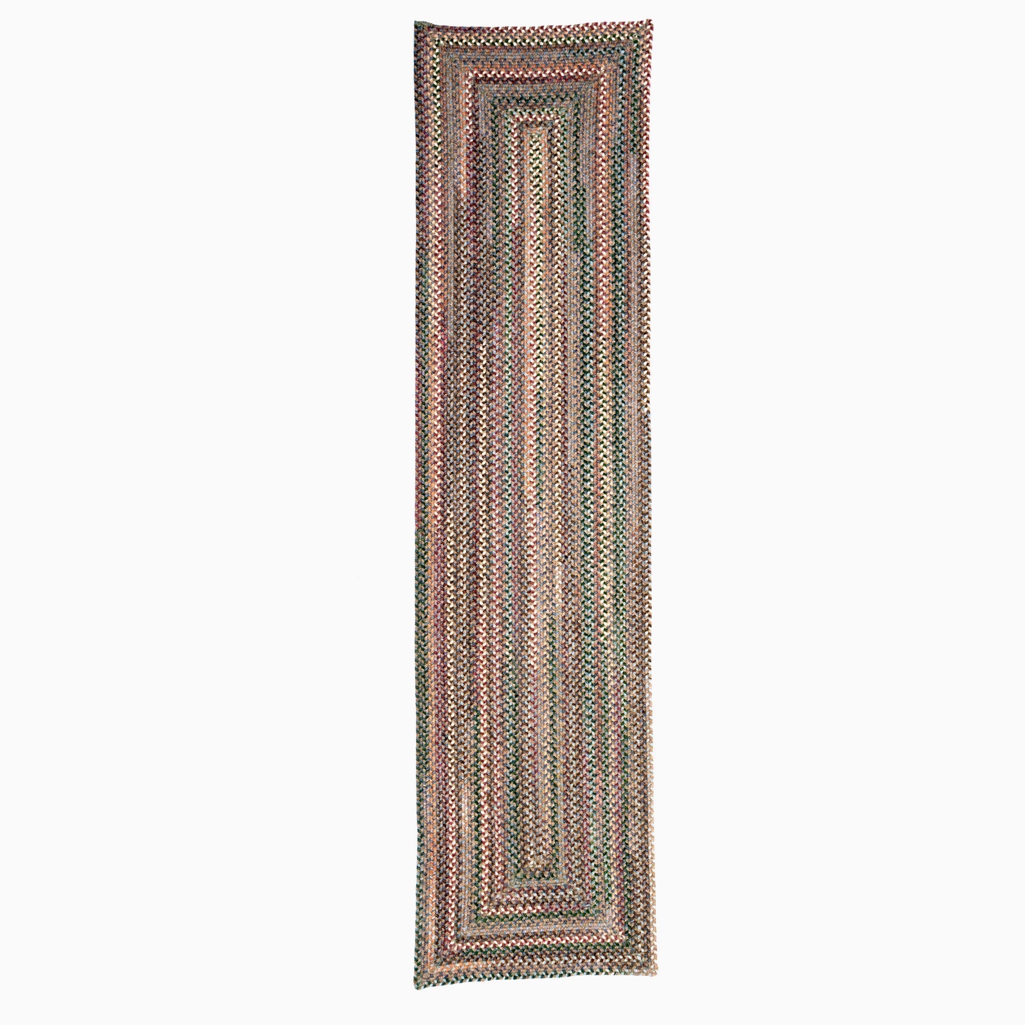 American Classic Moss Multi