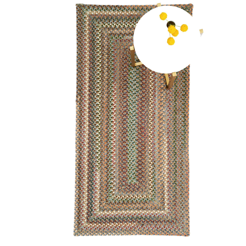 American Classic Moss Multi
