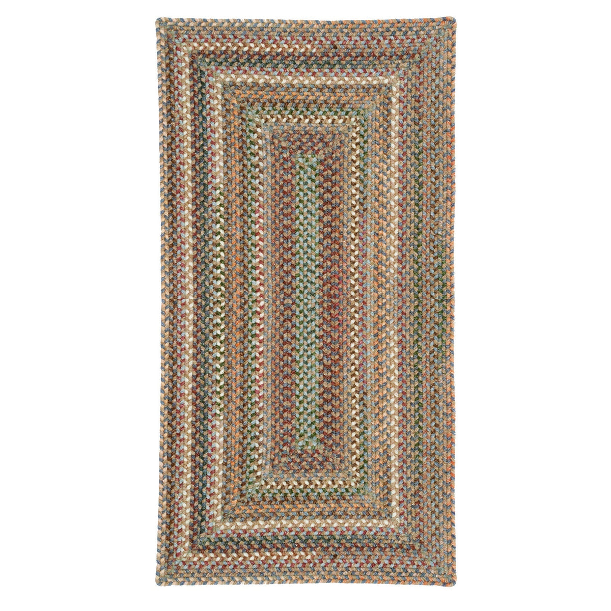 American Classic Moss Multi