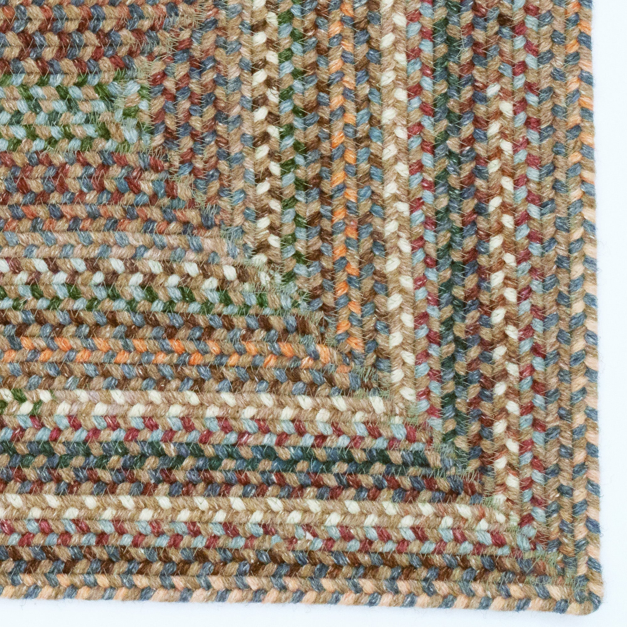 American Classic Moss Multi