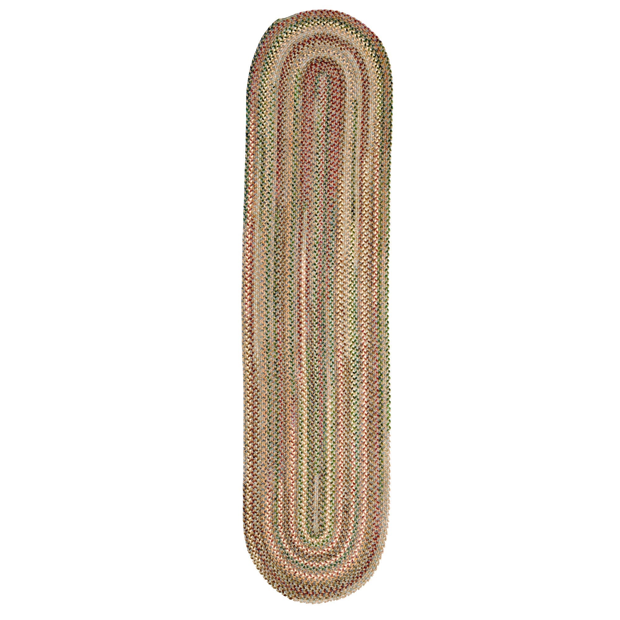 American Classic Moss Multi
