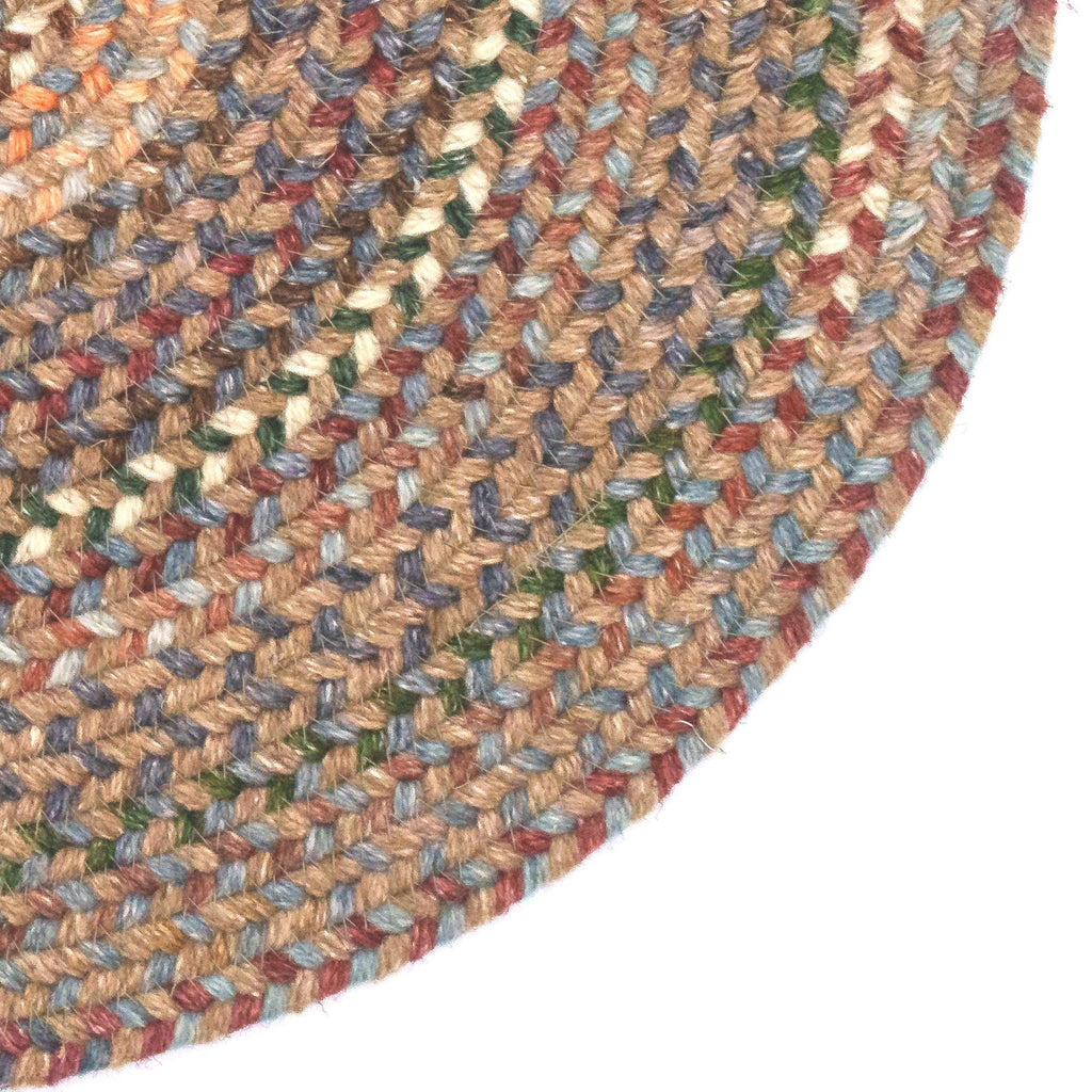 American Classic Moss Multi