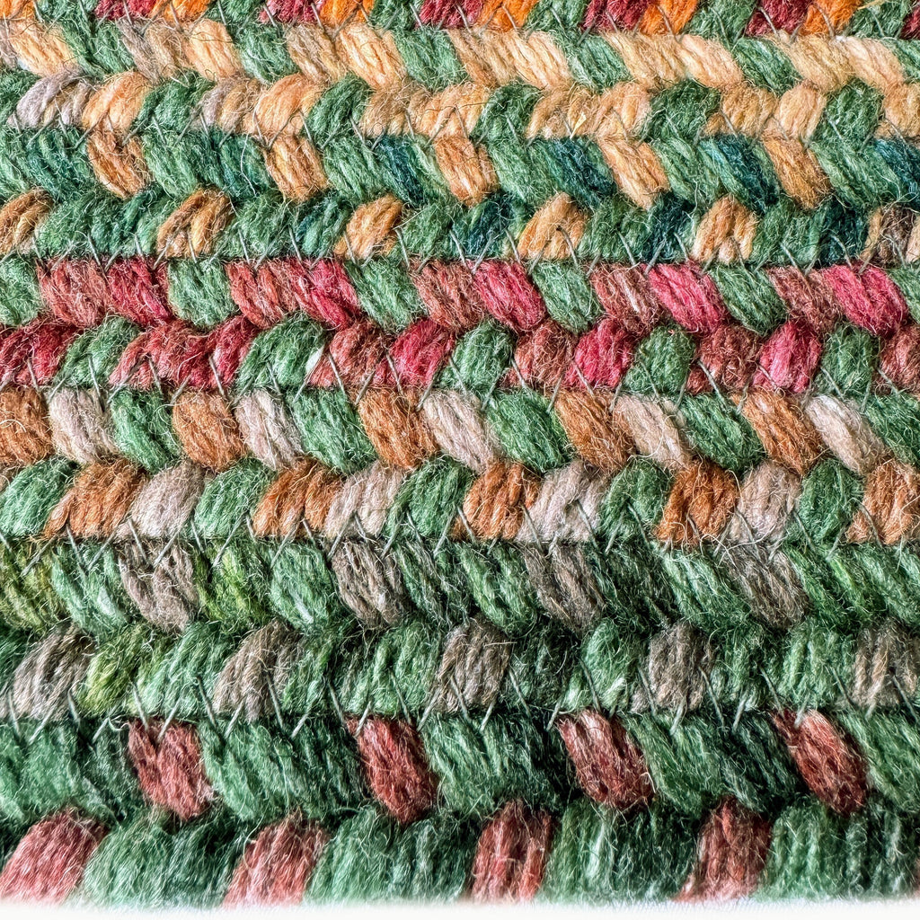 American Classic Green Multi