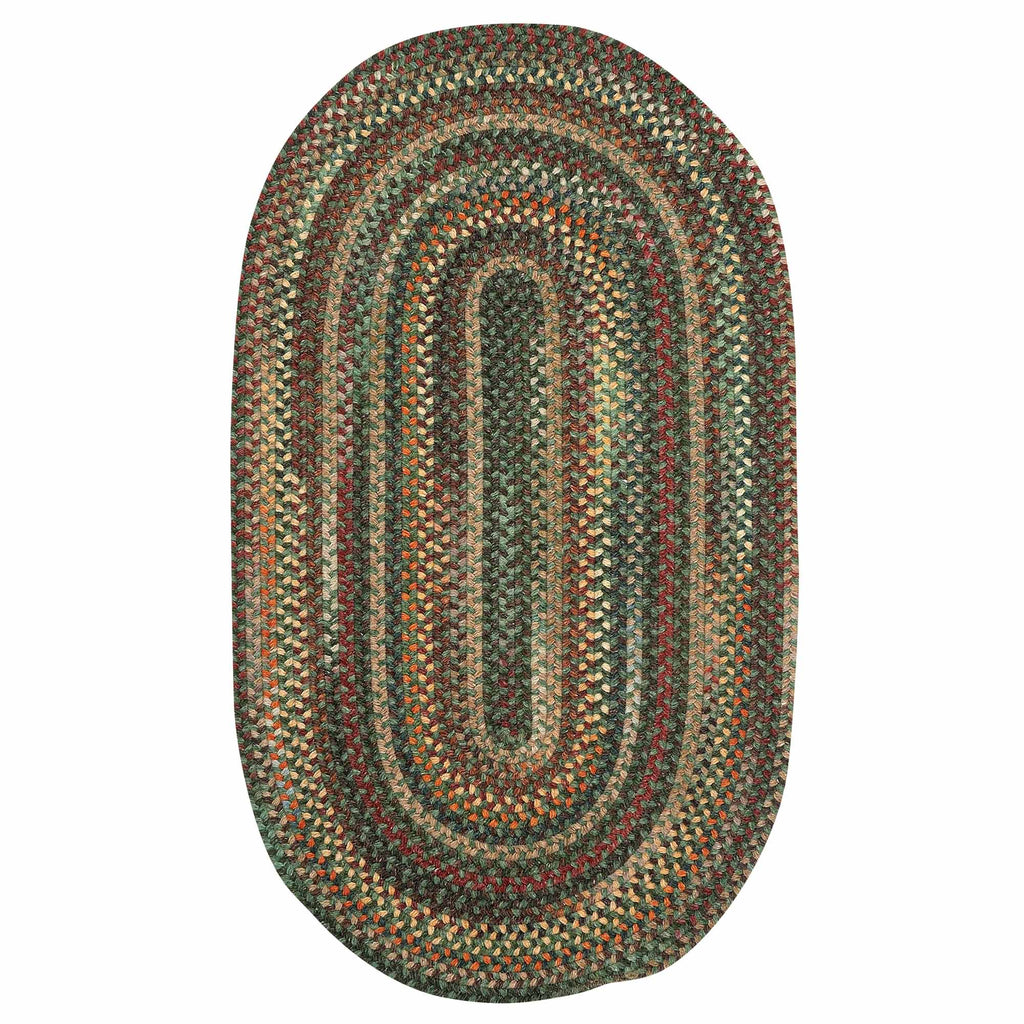 American Classic Green Multi