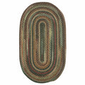 American Classic Green Multi