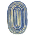 American Classic Blue Yellow