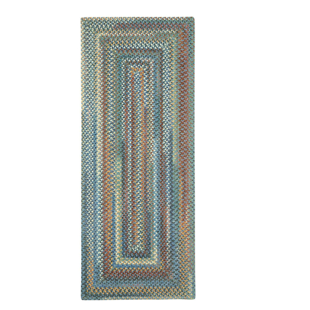 American Classic Legacy Blue