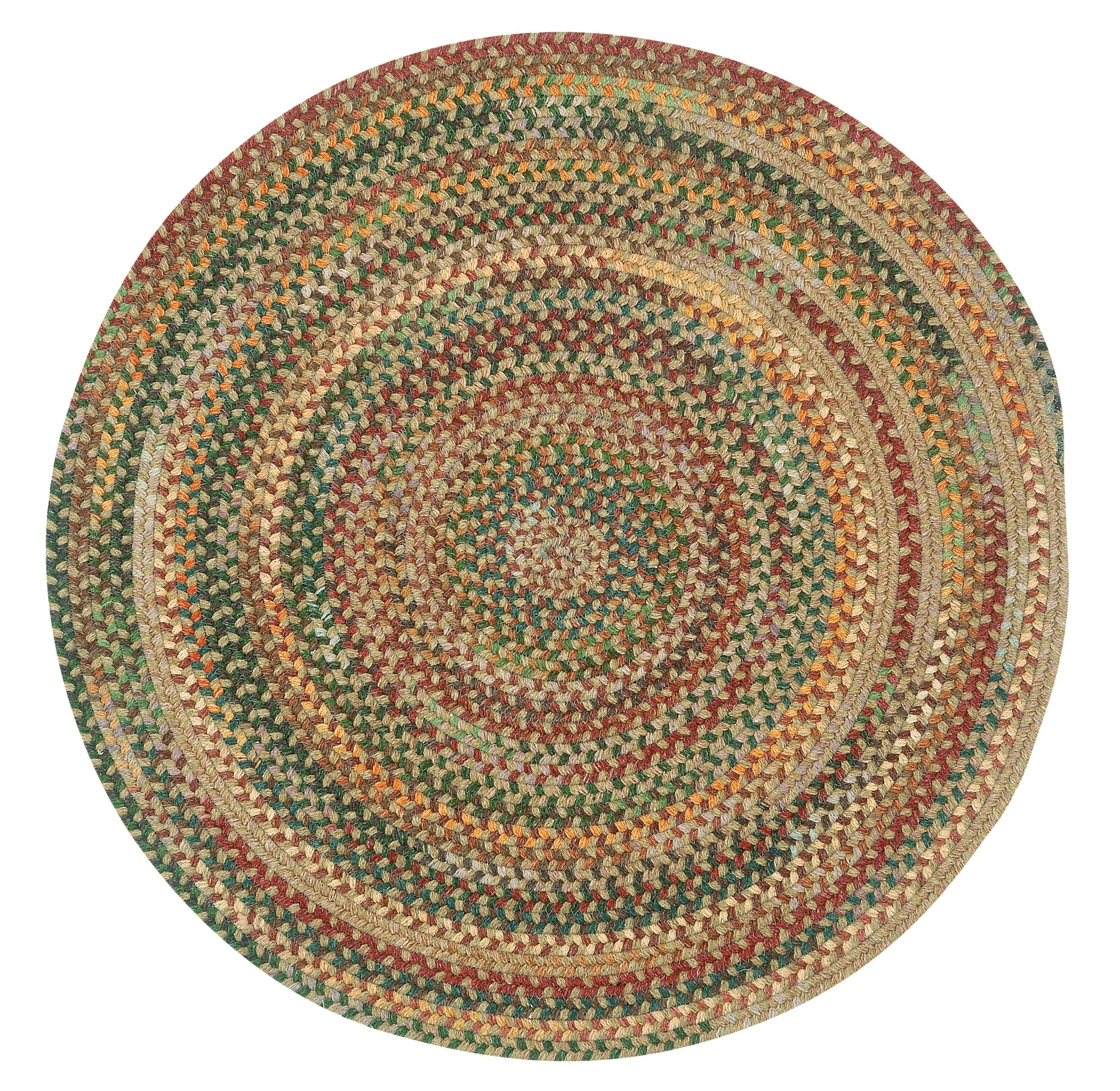 American Classic Tan Multi