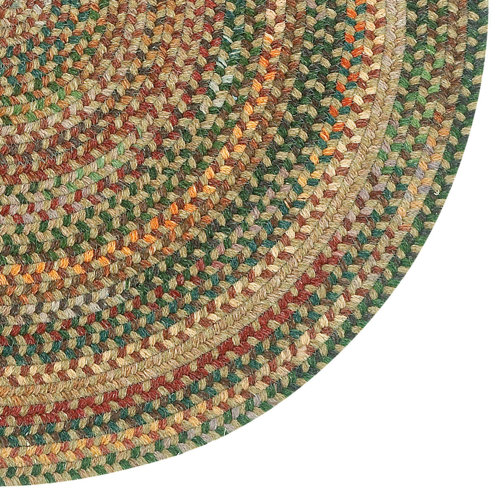 American Classic Tan Multi