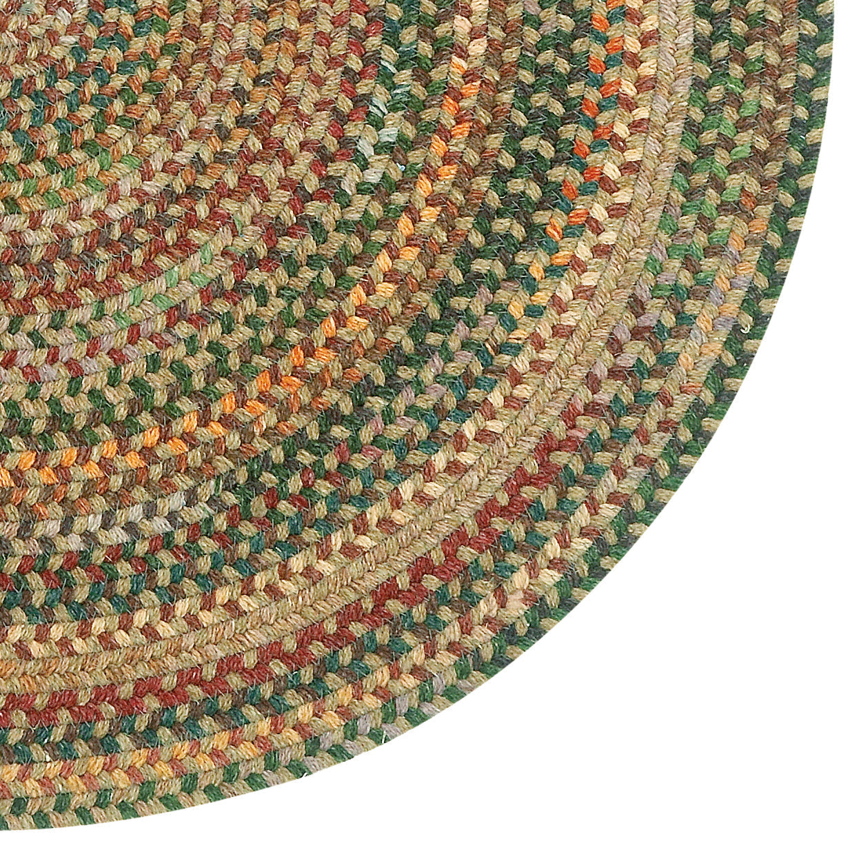 American Classic Tan Multi