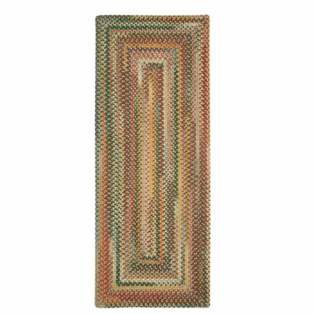 American Classic Tan Multi