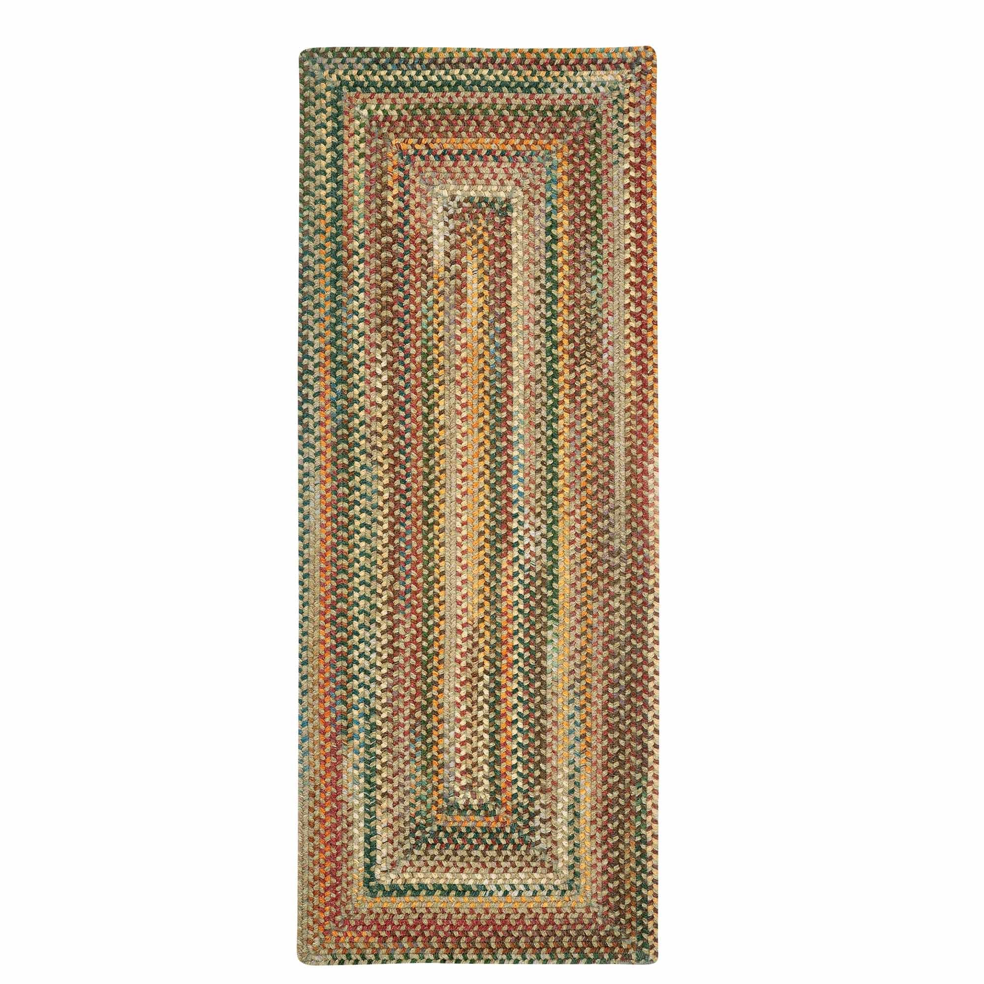 American Classic Tan Multi