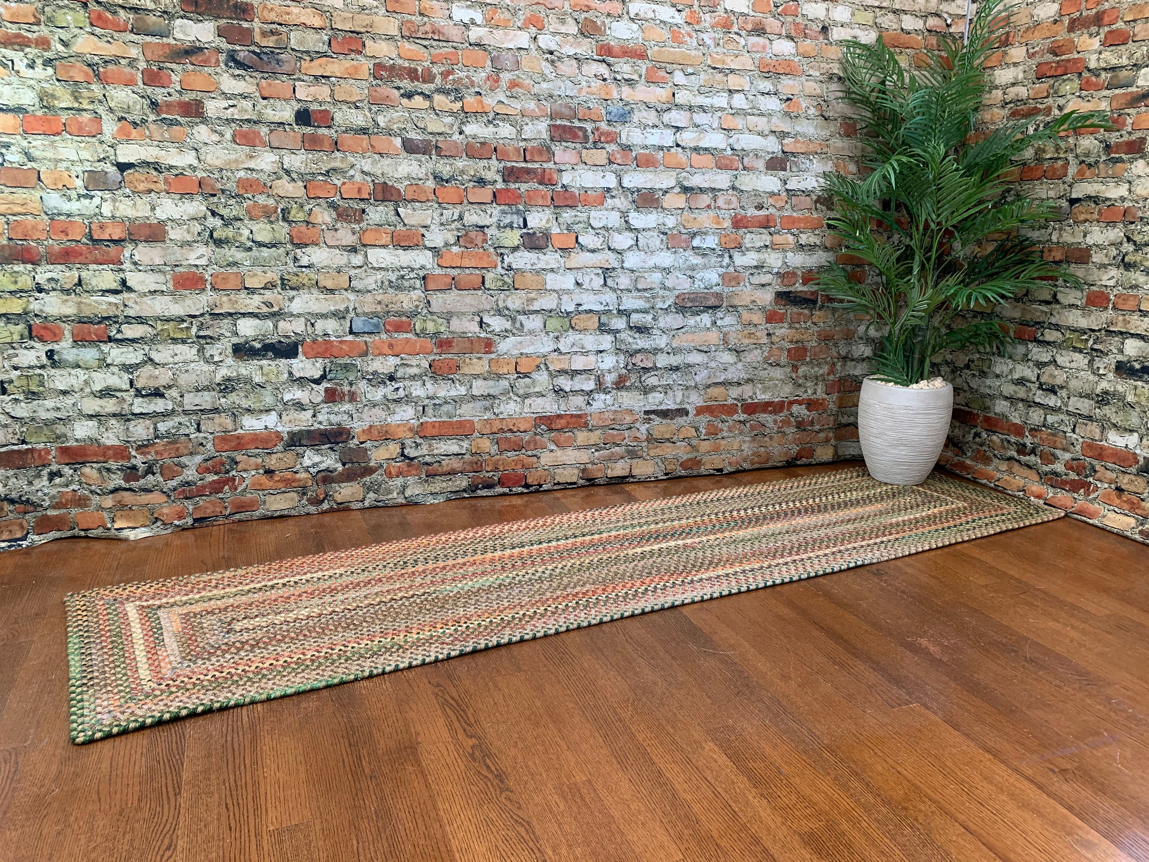 American Classic Tan Multi