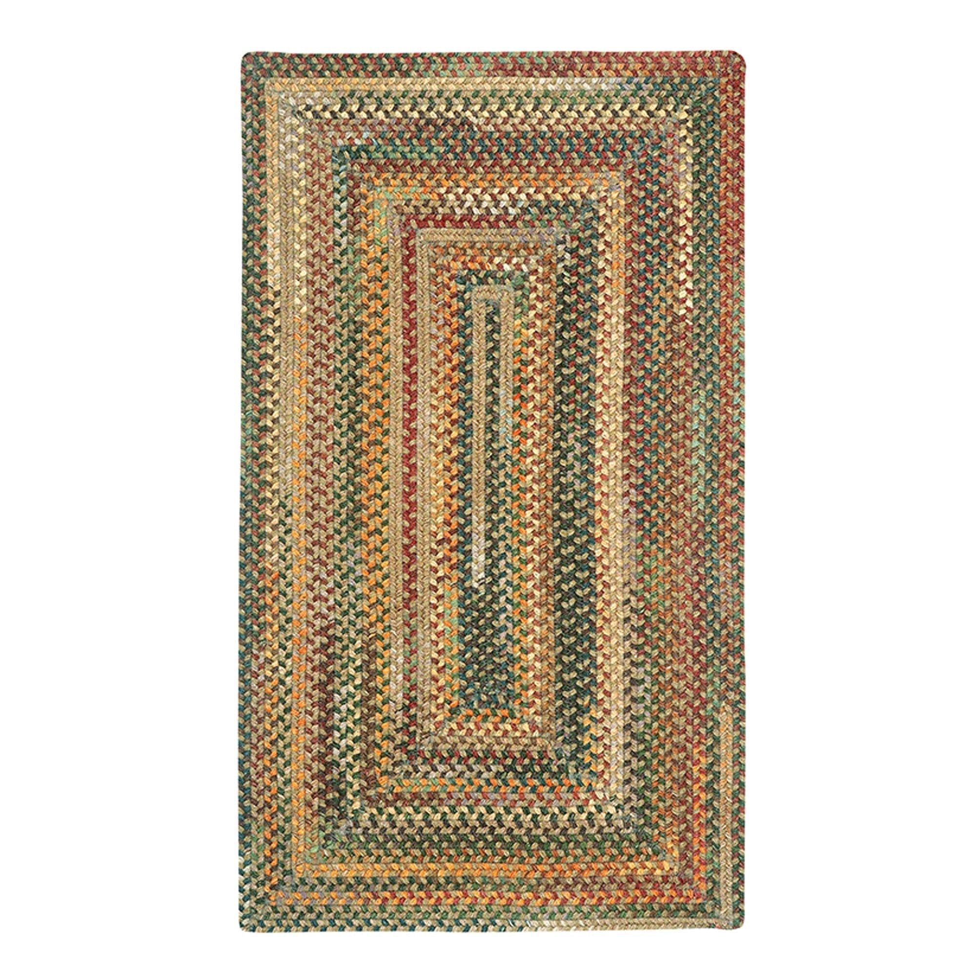 American Classic Tan Multi