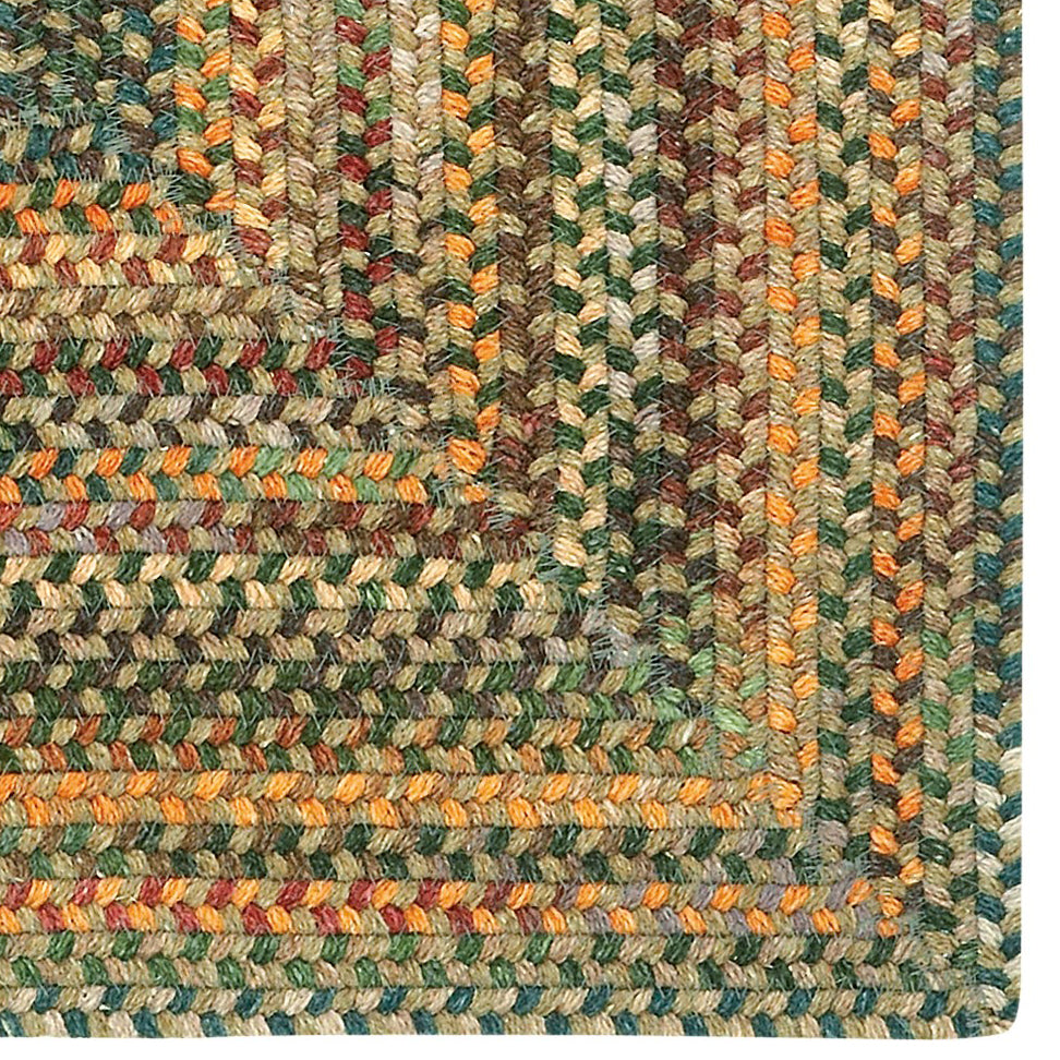 American Classic Tan Multi