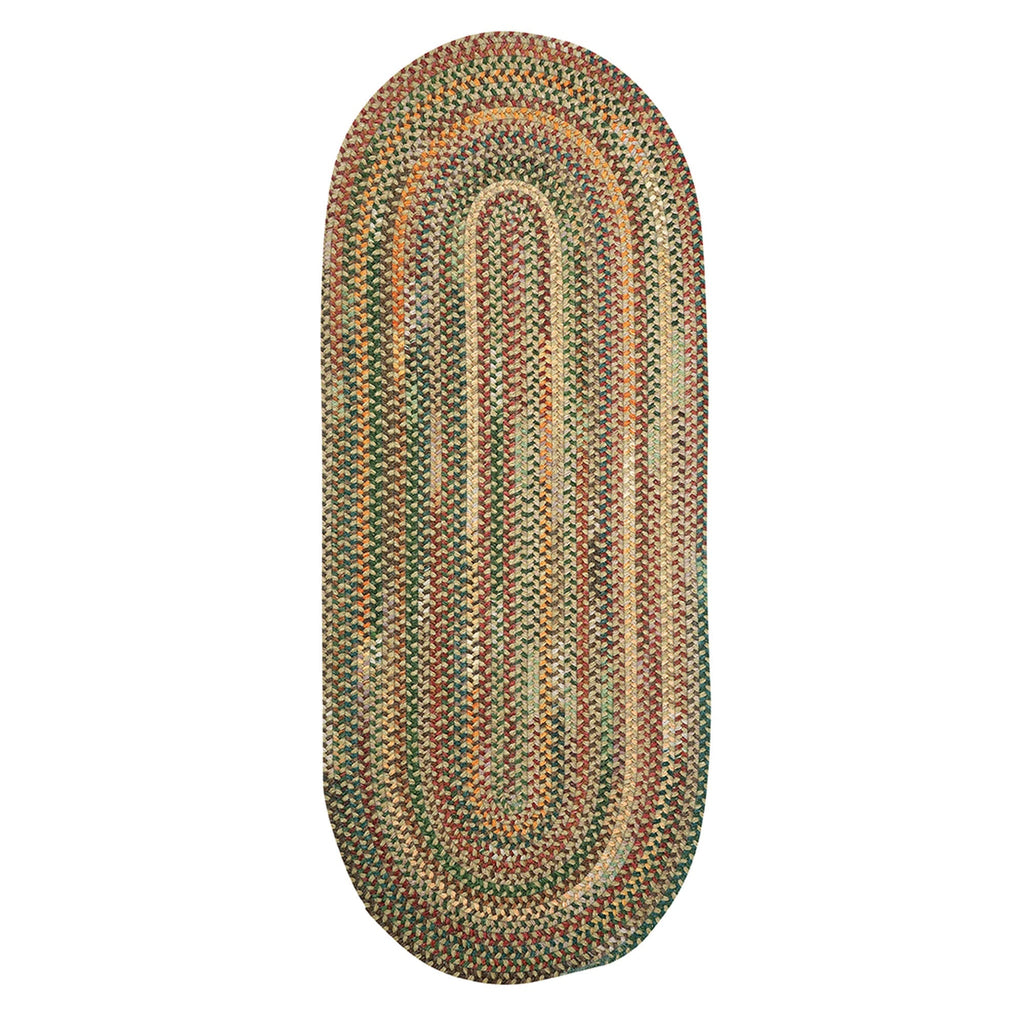 American Classic Tan Multi