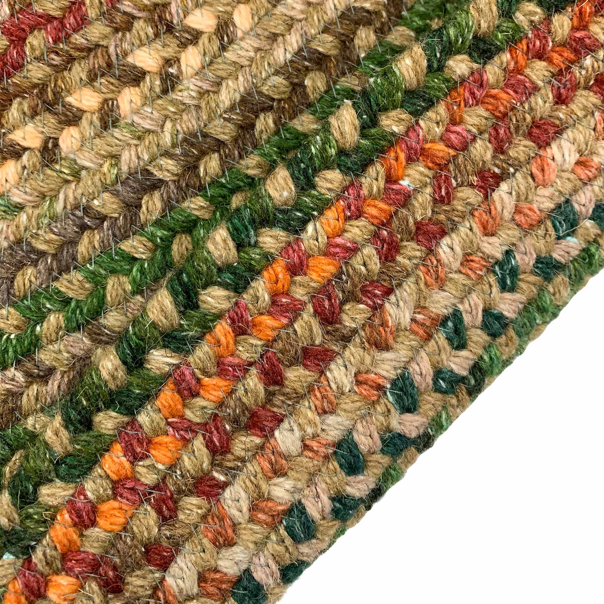 American Classic Tan Multi