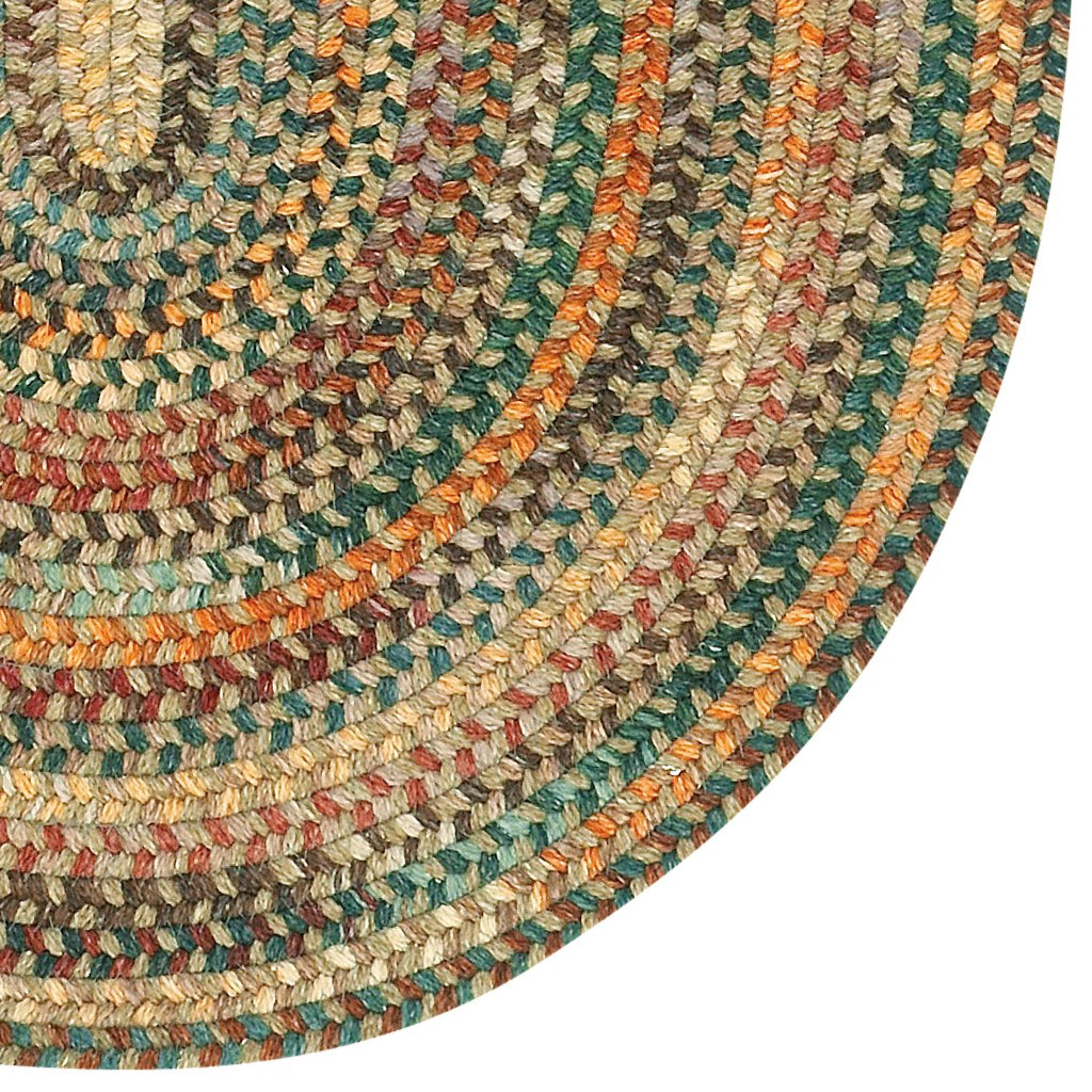American Classic Tan Multi