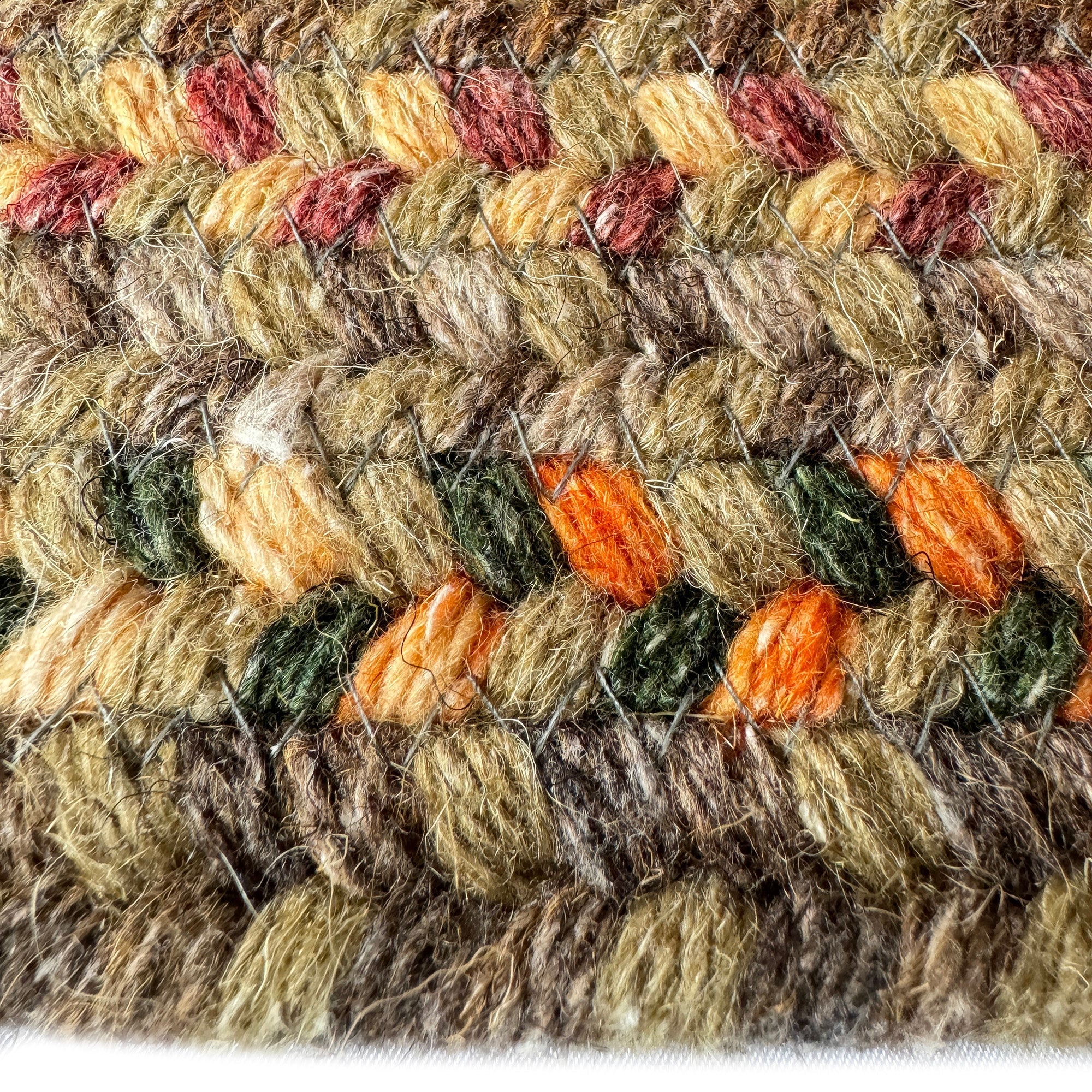 American Classic Tan Multi