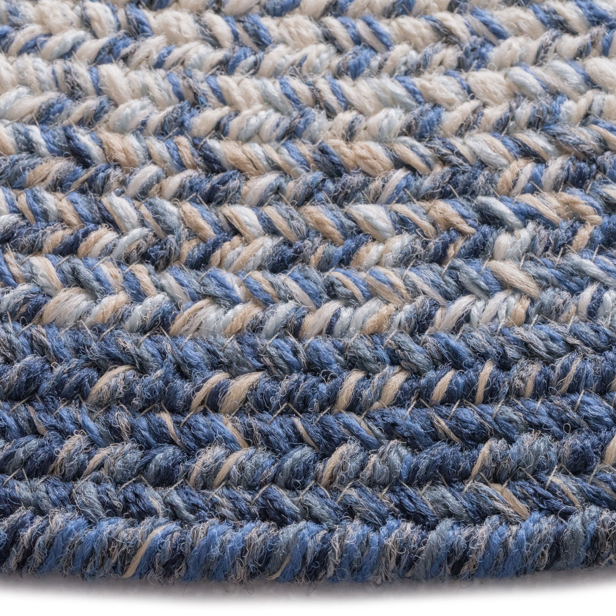 Sturbridge Lake Blue