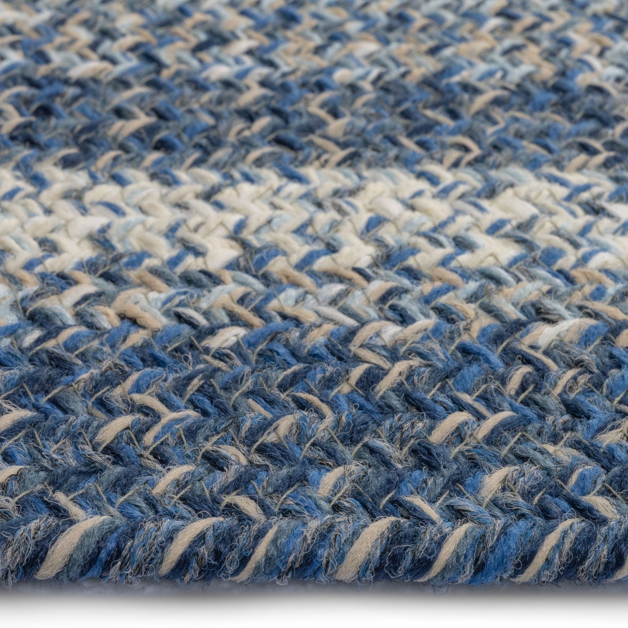 Sturbridge Lake Blue