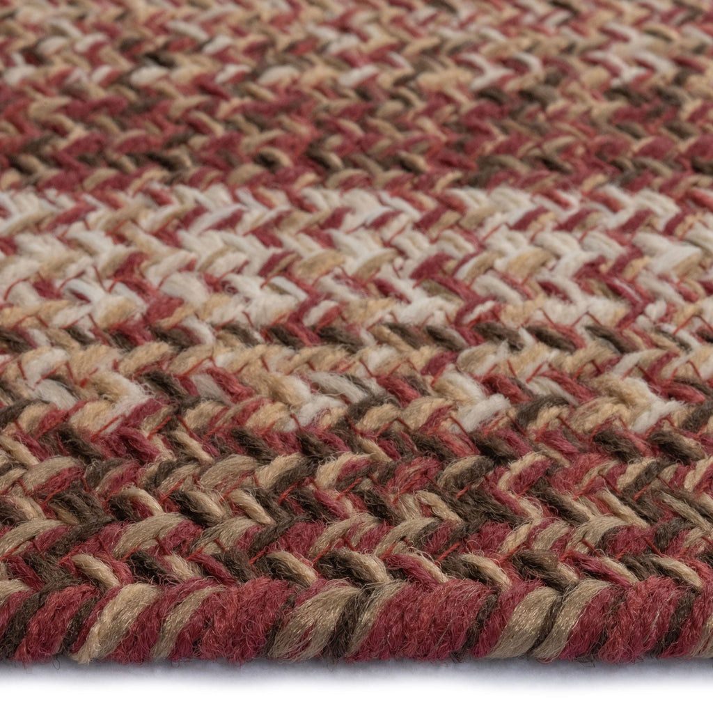 Sturbridge Maple Red