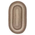 Sturbridge Berkshire Brown