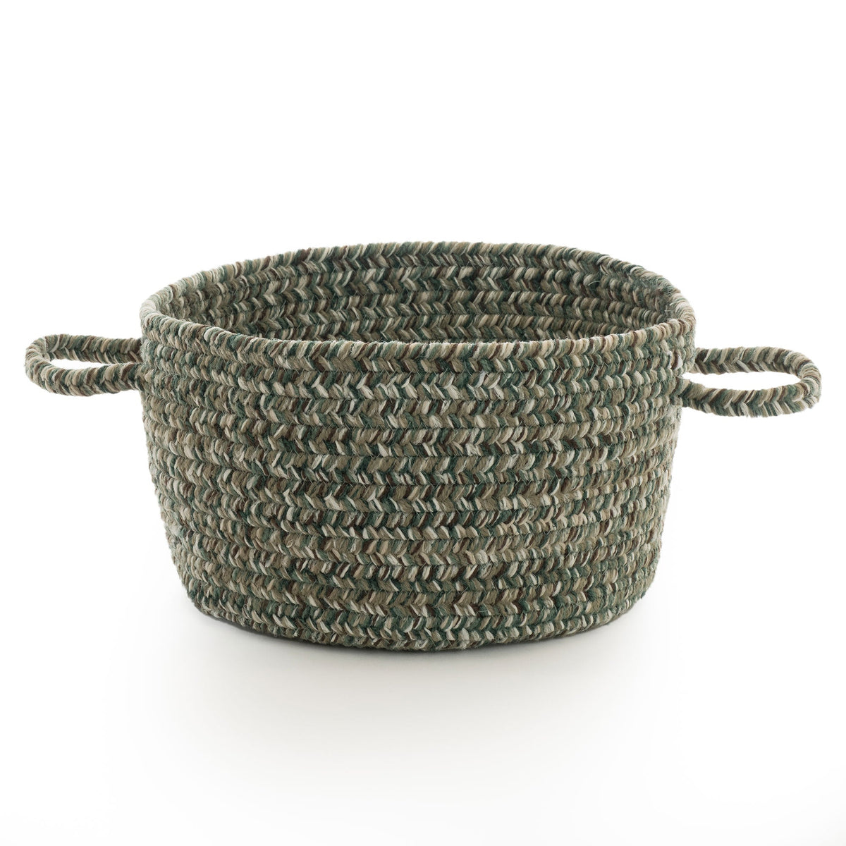 Stockton Medium Green