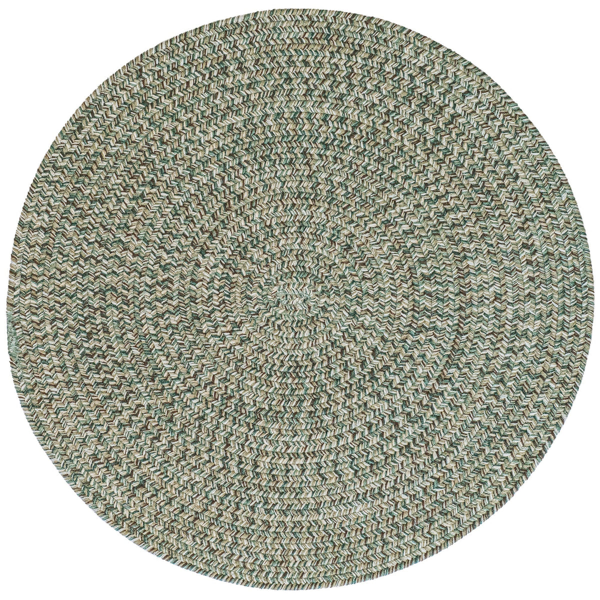 Stockton Medium Green