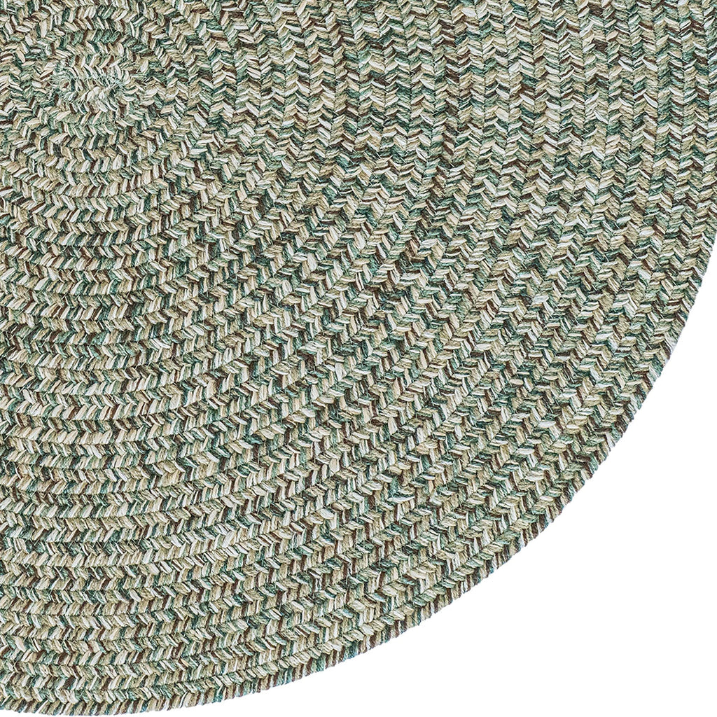 Stockton Medium Green