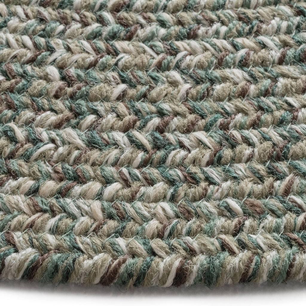 Stockton Medium Green