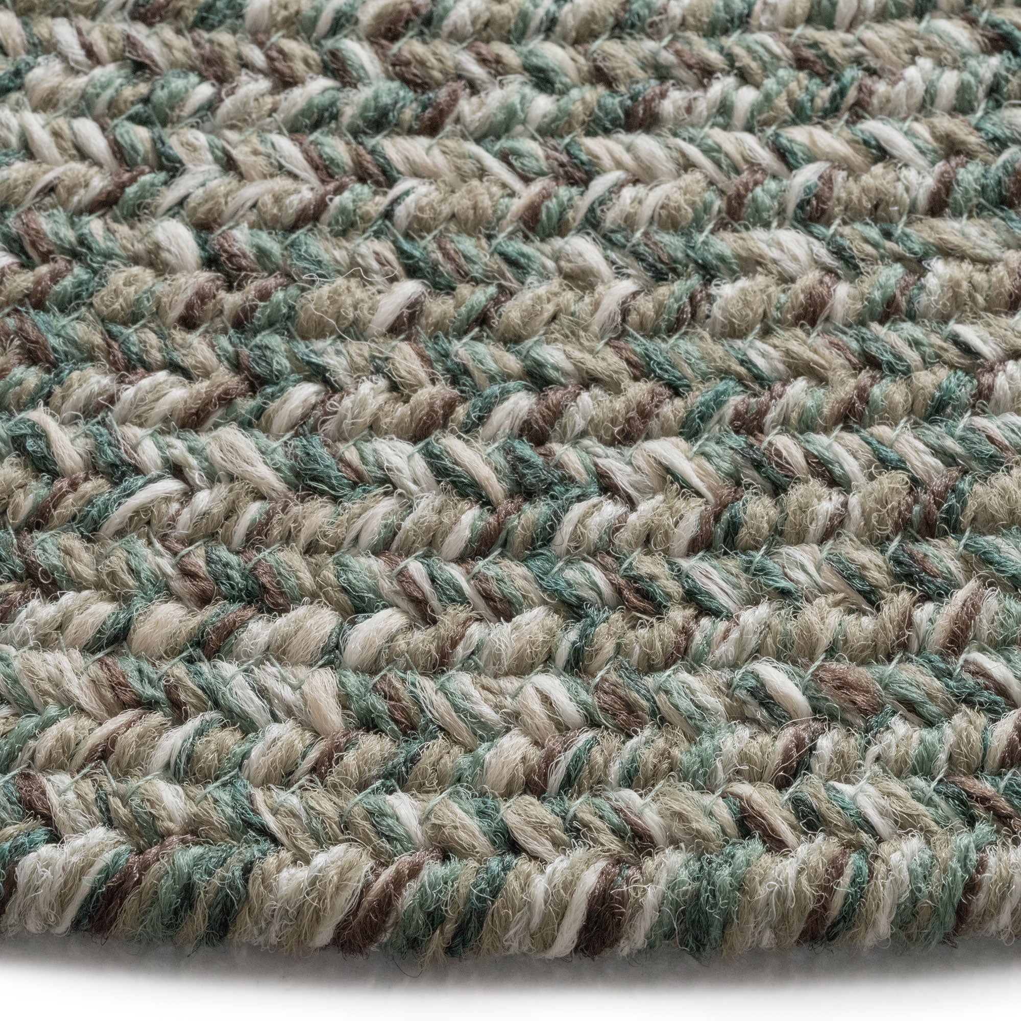 Stockton Medium Green