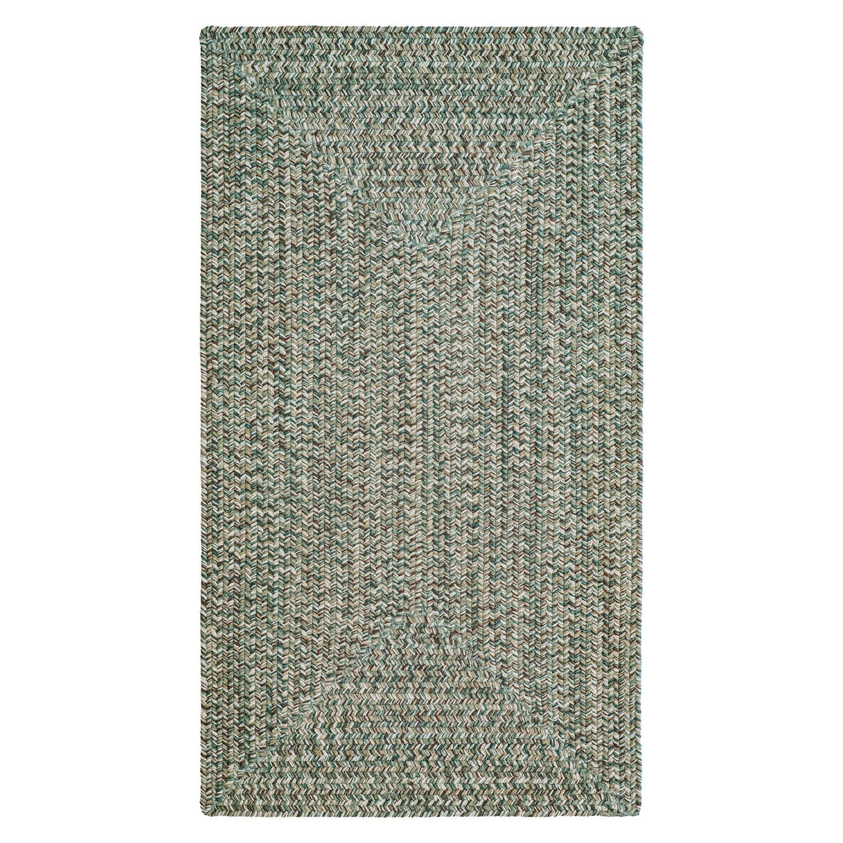Stockton Medium Green