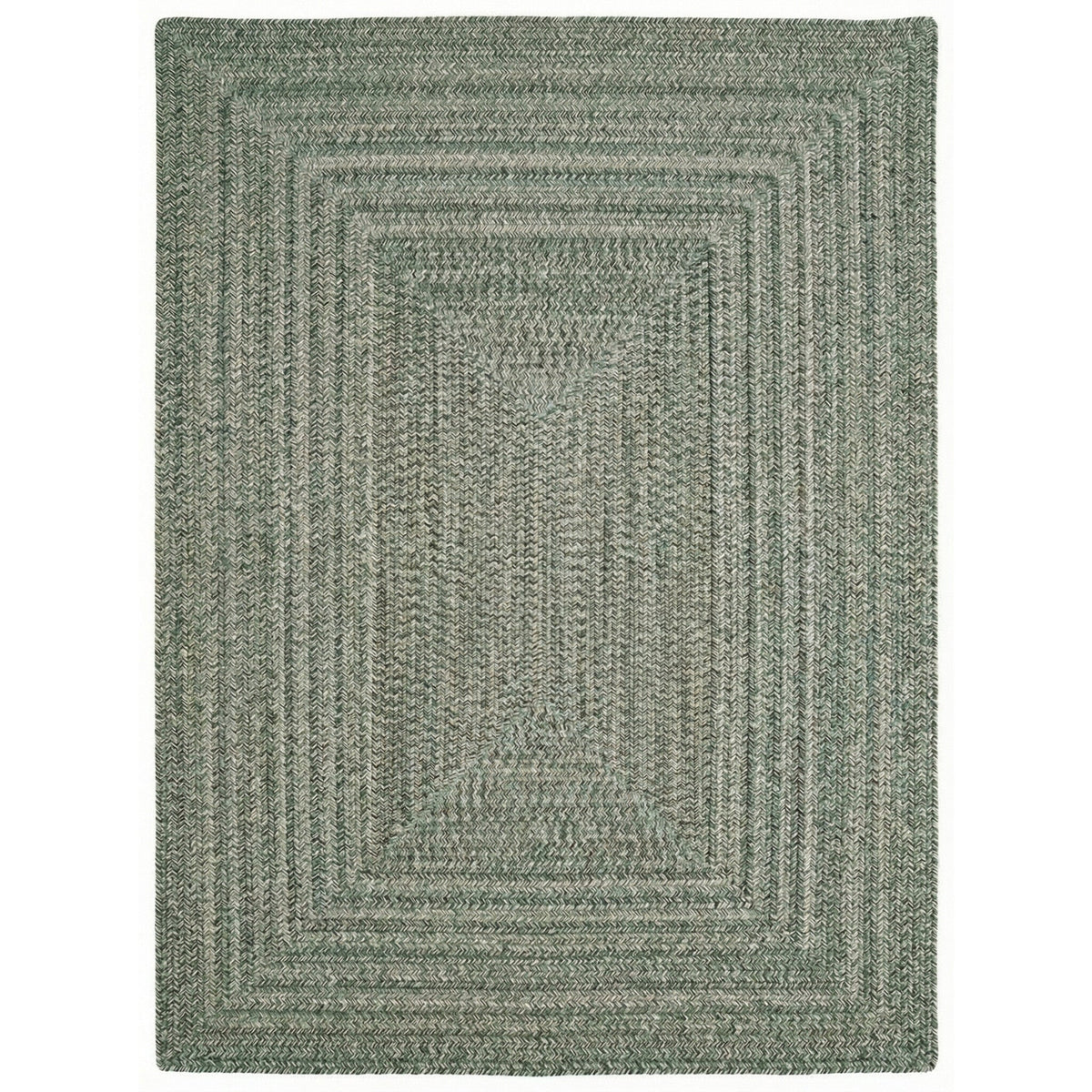 Stockton Medium Green