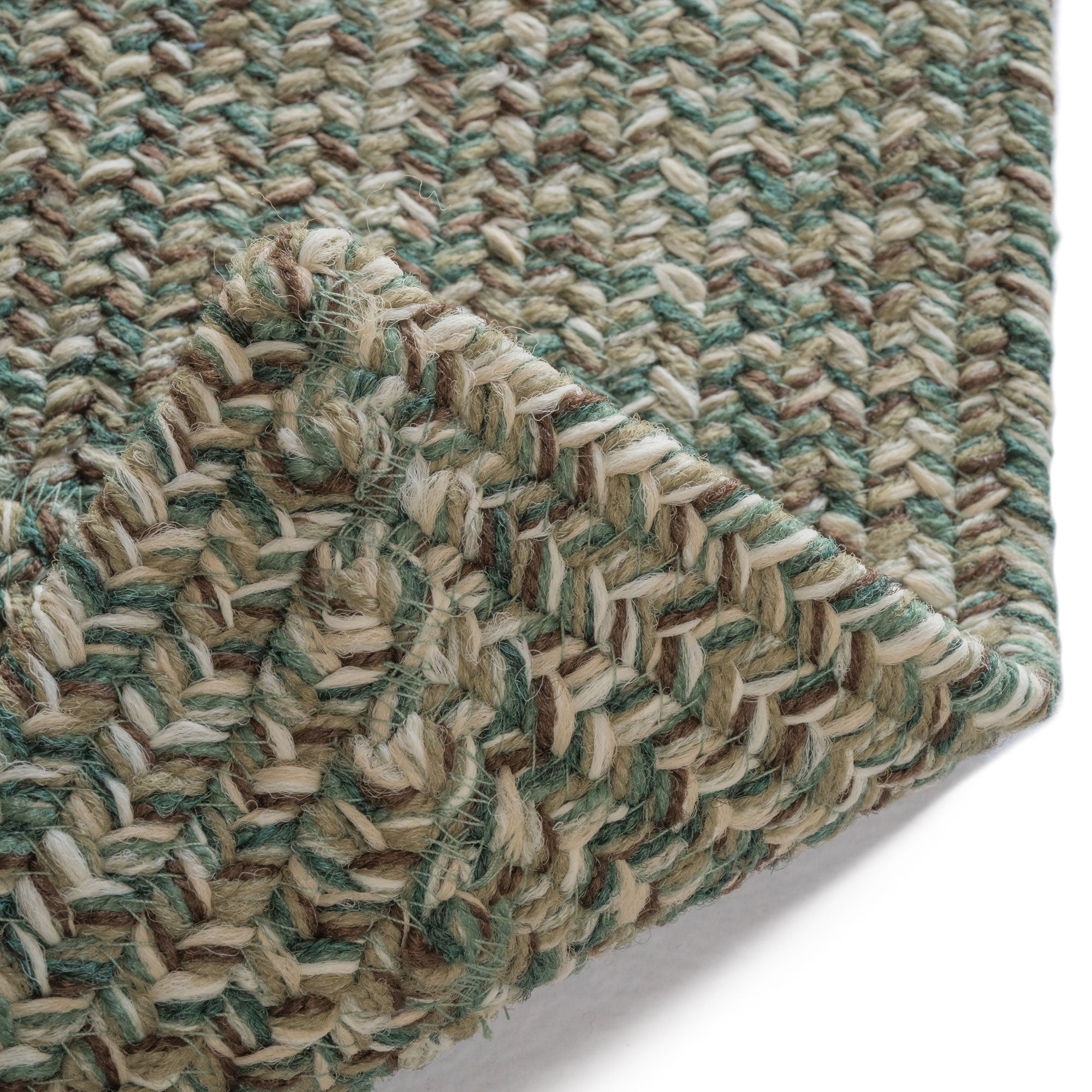 Stockton Medium Green