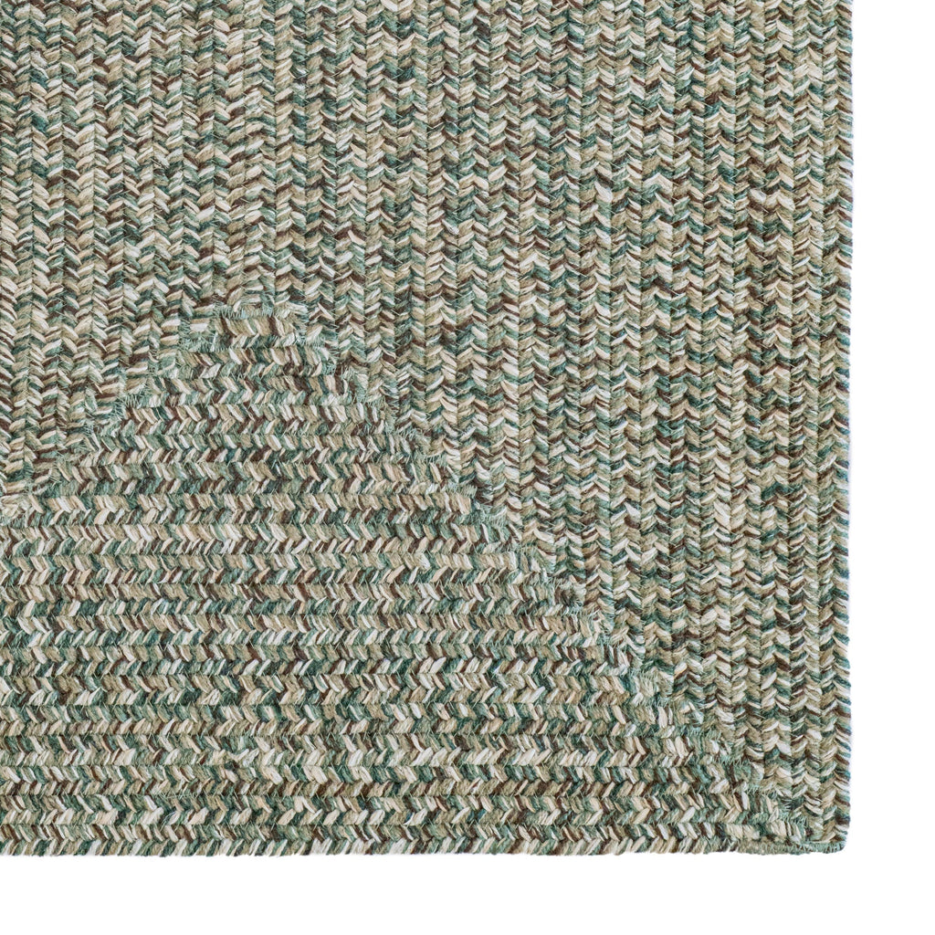 Stockton Medium Green