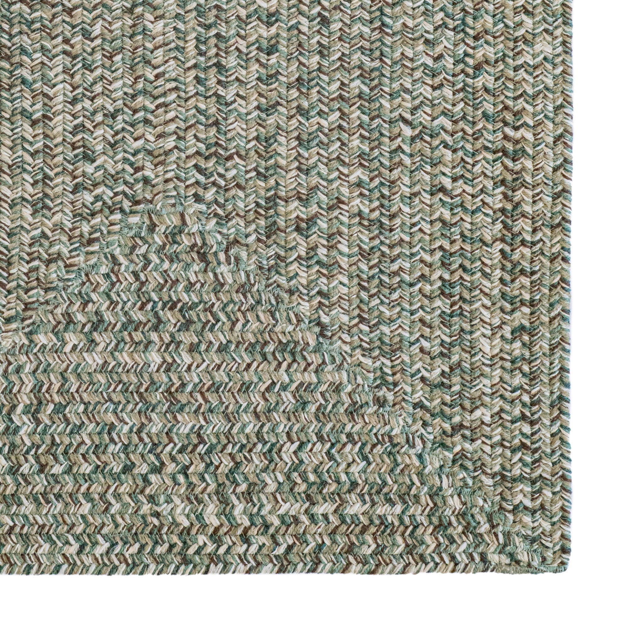 Stockton Medium Green
